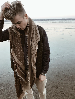 Austin Anderson